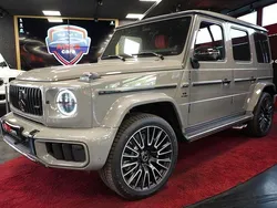 Nardo Neu 2025 Mercedes G63 AMG AMG SUV | 248.900 € (Superpreis)
