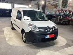 Weiß Gebraucht 2017 Renault Kangoo Van / Kleinbus | 9.490 € (Fairer Preis)