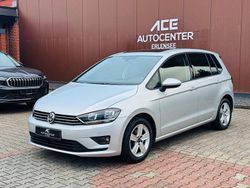 Silber Gebraucht 2014 VW Golf Sportsvan Comfortline Van / Kleinbus | 11.850 € (Fairer Preis)