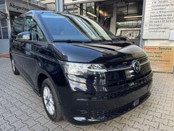Schwarz Gebraucht 2025 VW Multivan Life Van | 49.950 € (Fairer Preis)