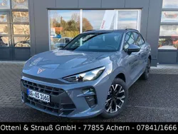 Graphengrau Gebraucht 2024 Cupra Terramar VZ SUV | 47.890 € (Guter Preis)