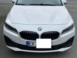 Weiß Gebraucht 2019 BMW 216 Kombi | 14.500 € (Fairer Preis)