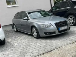 Gebraucht 2007 Audi A6 S-Line Kombi | 6.900 €