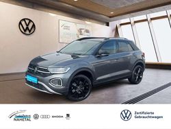 Grau Neu 2025 VW T-Roc Style SUV | 36.850 € (Fairer Preis)