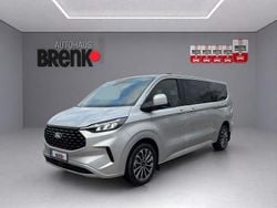 Silber Neu 2025 Ford Tourneo Titanium X Van / Kleinbus | 53.950 € (Guter Preis)