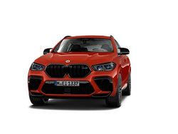 Gebraucht 2025 BMW X6 M Competition Edition SUV | 99.990 € (Guter Preis)