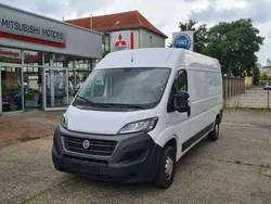 Weiß Gebraucht 2020 Fiat Ducato Van | 22.250 € (Etwas zu teuer)