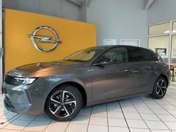 Grau Gebraucht 2024 Opel Astra Enjoy Limousine | 22.490 € (Guter Preis)