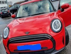 Rot Gebraucht 2022 Mini ONE Chili Kleinwagen | 15.500 € (Guter Preis)