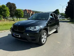 Schwarz Gebraucht 2013 BMW X5 Shadowline SUV | 19.900 € (Guter Preis)