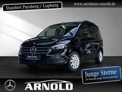 Mercedes T180