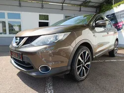 Gebraucht 2014 Nissan Qashqai Acenta SUV | 9.500 € (Fairer Preis)
