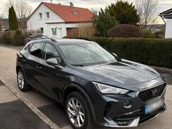 Grau Gebraucht 2024 Cupra Formentor SUV | 28.800 € (Superpreis)