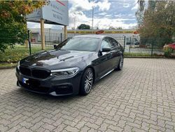 Schwarz Gebraucht 2019 BMW 530 Performance Limousine | 32.500 € (Etwas zu teuer)