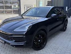 Schwarz kl Gebraucht 2022 Porsche Cayenne SUV | 74.990 € (Fairer Preis)