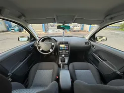 Blau Gebraucht 2006 Ford Mondeo Limousine | 1.900 € (Fairer Preis)