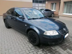 Andere außenfarben Gebraucht 2002 VW Passat Limousine | 2.895 € (Fairer Preis)