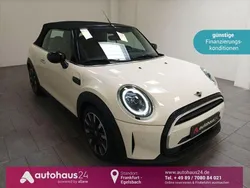 Andere Gebraucht 2021 Mini Cooper Kleinwagen | 22.870 € (Teuer)
