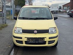 Gebraucht 2009 Fiat Panda Active Kleinwagen | 1.350 € (Fairer Preis)