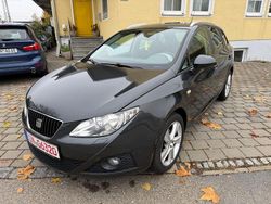 Grau Gebraucht 2011 Seat Ibiza Sport Limousine | 3.199 € (Guter Preis)