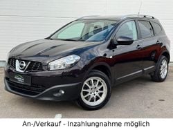 Nightshade Gebraucht 2013 Nissan Qashqai +2 Acenta SUV | 5.990 € (Fairer Preis)