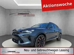 Andere Neu 2025 Cupra Formentor VZ SUV | 38.770 € (Superpreis)