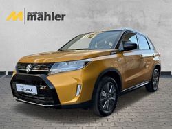 Gold Neu 2025 Suzuki Vitara Comfort SUV | 25.450 € (Fairer Preis)