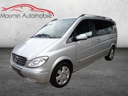 Silber Gebraucht 2006 Mercedes Viano Van / Kleinbus | 17.990 €