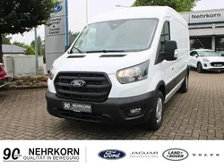 Frostweiß Neu 2025 Ford Transit Trend Abholung | 42.390 €