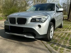 Silber Gebraucht 2010 BMW X1 SUV | 6.299 € (Superpreis)
