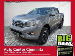 Grau Gebraucht 2021 Nissan Navara N-Connecta Abholung | 33.407 € (Fairer Preis)