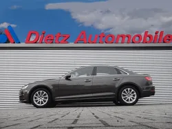 Braun Gebraucht 2016 Audi A4 Limousine | 18.950 € (Guter Preis)