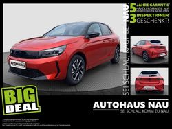 Kiss rot Neu 2025 Opel Corsa Kleinwagen | 21.490 €
