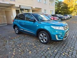 Blau Gebraucht 2015 Suzuki Vitara Club SUV | 11.990 € (Fairer Preis)