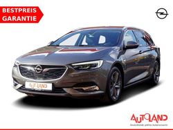 Grau Gebraucht 2019 Opel Insignia Kombi | 19.990 € (Teuer)