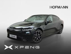 Schwarz Neu 2025 XPENG P7 AWD Performance Limousine | 47.145 € (Superpreis)