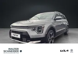 Klg : stahlgrau metallic Neu 2025 Kia Niro Spirit SUV | 40.270 €