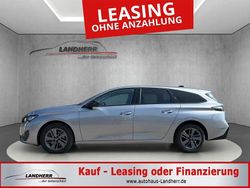Artense silber Gebraucht 2024 Peugeot 308 SW Allure Kombi | 19.960 € (Superpreis)