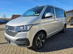 Silber Gebraucht 2022 VW T6.1 Comfortline Van | 46.990 € (Guter Preis)