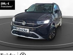 Schwarz Neu 2025 VW T-Cross SUV | 27.950 € (Fairer Preis)
