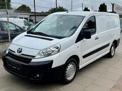 Weiß Gebraucht 2016 Toyota Proace Comfort Van | 8.990 € (Fairer Preis)