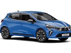 Royalblau (rqh) Neu 2025 Mitsubishi Colt Plus Limousine | 21.940 € (Etwas zu teuer)