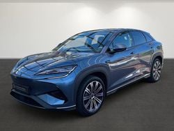 Grau Neu 2025 BYD Sealion 7 Design SUV | 50.480 € (Fairer Preis)