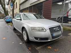 Silber Gebraucht 2006 Audi A6 Kombi | 2.500 € (Superpreis)