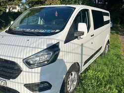 Gebraucht 2018 Ford Transit Custom Basis Kombi | 17.900 €