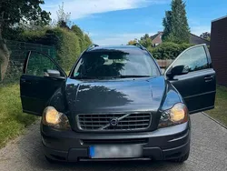 Grau Gebraucht 2009 Volvo XC90 SUV | 8.000 € (Guter Preis)