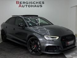 Grau Gebraucht 2018 Audi RS3 Ambiente Kleinwagen | 36.999 € (Fairer Preis)