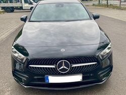 Schwarz Gebraucht 2019 Mercedes A220 Style Kombi | 24.500 € (Guter Preis)