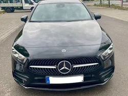 Schwarz Gebraucht 2019 Mercedes A220 Style Kombi | 24.500 € (Guter Preis)