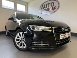 Weiß Gebraucht 2016 Audi A4 Design Kombi | 18.890 € (Fairer Preis)